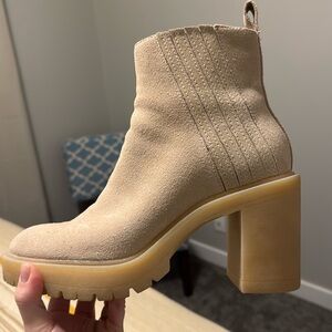 Dolce Vita Celia Bootie